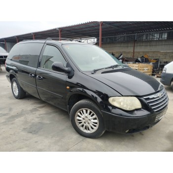 chrysler voyager (rg) del año 2005