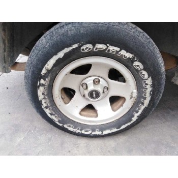 jeep gr.cherokee (zj)/(z) del año 1996