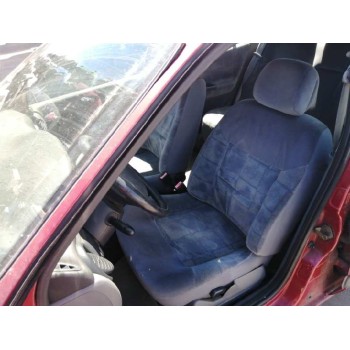 renault megane i fase 2 berlina (ba0) del año 1999