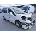 CITROËN BERLINGO FURGONETA/MONOVOLUMEN (B9)