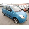 chevrolet matiz (m200, m250) del año 2008