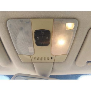 mercedes-benz clase e (w210) berlina del año 1998