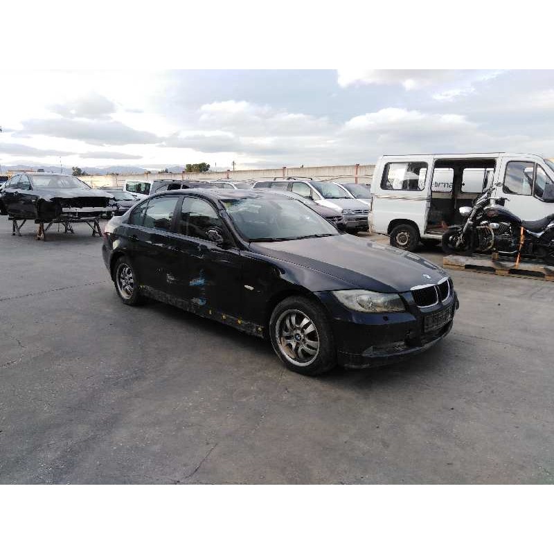 BMW SERIE 3 BERLINA (E90)