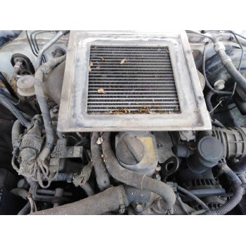 nissan terrano/terrano.ii (r20) del año 2002