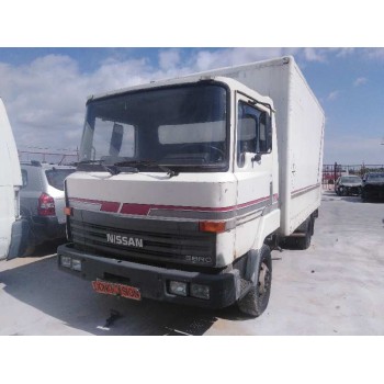 nissan l - 35.09 del año 1991