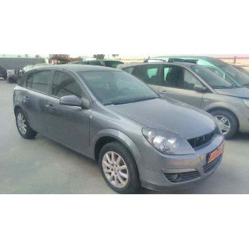 opel astra h berlina del año 2005