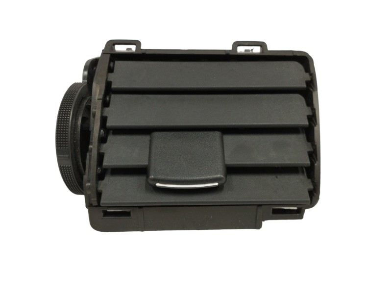 Recambio de rejilla aireadora para subaru forester 2.0 diesel cat referencia OEM IAM 66110FJ000 CENTRAL DERECHA 
