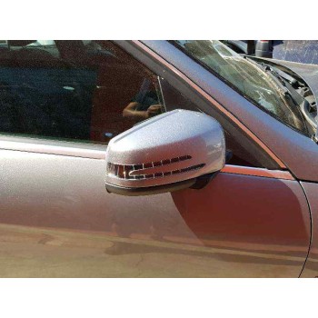 mercedes-benz clase c (w204) lim. del año 2011