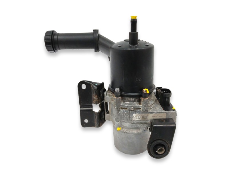 Recambio de bomba direccion para citroën c4 berlina 1.6 16v cat (nfu / tu5jp4) referencia OEM IAM 9657613480  