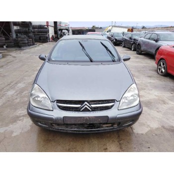 citroën c5 berlina del año 2001