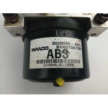 Recambio de abs para landwind cv9 cv9b/faff/aam6l 1.6 referencia OEM IAM 3550040B01 BH60106700 3550040-B01