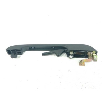 Recambio de maneta exterior trasera derecha para volkswagen golf ii (191/193) 1.6 referencia OEM IAM 191857607A  