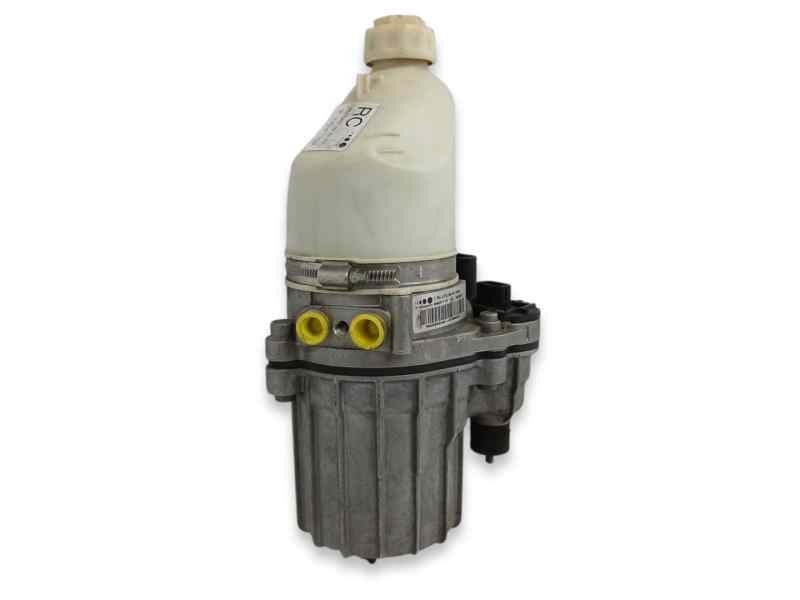 Recambio de bomba direccion para opel astra twin top (2006 - 2012) 1.6 16v referencia OEM IAM 13192897  