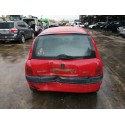 RENAULT CLIO II FASE I (B/CBO)