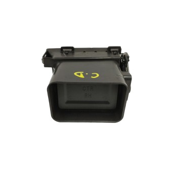 Recambio de rejilla aireadora para subaru forester 2.0 diesel cat referencia OEM IAM 66110FJ000 CENTRAL DERECHA 