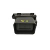 Recambio de rejilla aireadora para subaru forester 2.0 diesel cat referencia OEM IAM 66110FJ000 CENTRAL DERECHA 