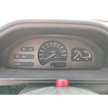 ford fiesta berl./courier del año 1995