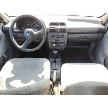 opel corsa b del año 1995