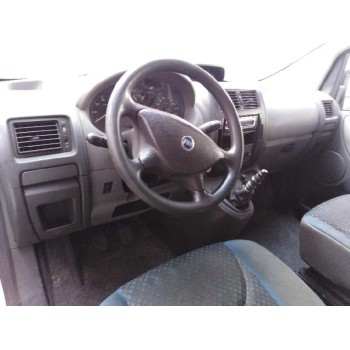 fiat scudo furgoneta (270_, 272_) del año 2007