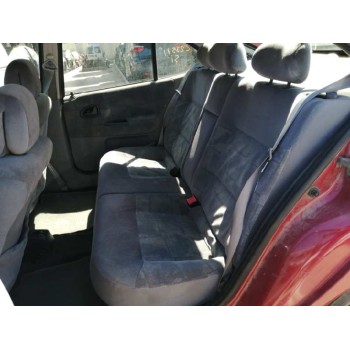 renault megane i fase 2 berlina (ba0) del año 1999