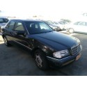 MERCEDES-BENZ CLASE C (W202) BERLINA