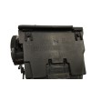 Recambio de rejilla aireadora para subaru forester 2.0 diesel cat referencia OEM IAM 66110FJ000 CENTRAL DERECHA 