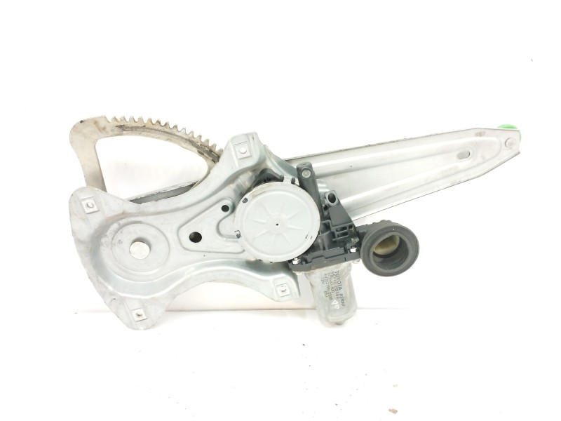 Recambio de elevalunas trasero izquierdo para toyota auris 2.2 d-cat referencia OEM IAM TIJERA 857100D100 Recambio de elevalunas trasero izquierdo para toyota auris 2.2 d-cat referencia OEM IAM TIJERA 857100D100
