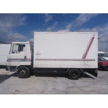 nissan l - 35.09 del año 1991