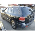 HYUNDAI SANTA FÉ I (SM)