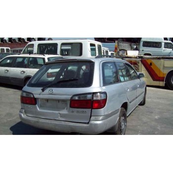 mazda 626 monovolumen (gw) del año 1998