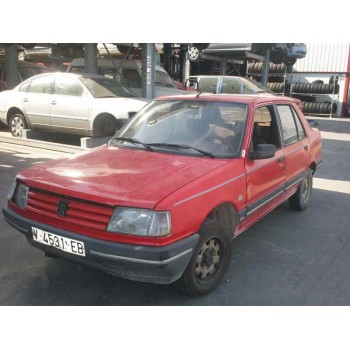 peugeot 309 del año 1992