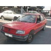 peugeot 309 del año 1992
