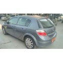 OPEL ASTRA H BERLINA