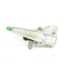 Recambio de elevalunas trasero izquierdo para toyota auris 2.2 d-cat referencia OEM IAM TIJERA 857100D100 