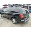 CHRYSLER VOYAGER IV (RG, RS)