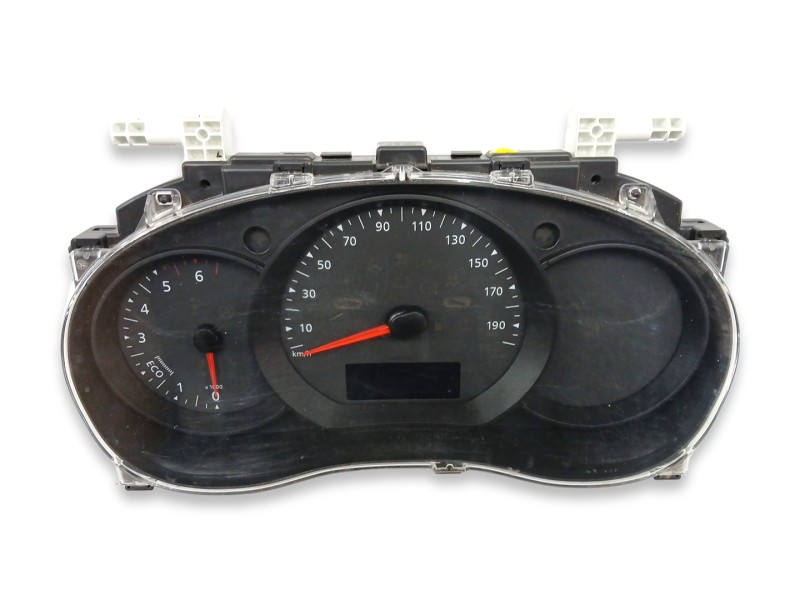 Recambio de cuadro instrumentos para renault kangoo 1.5 dci diesel fap referencia OEM IAM 248103078R Recambio de cuadro instrumentos para renault kangoo 1.5 dci diesel fap referencia OEM IAM 248103078R