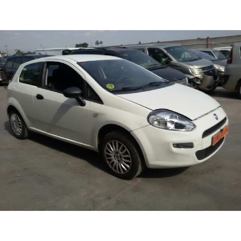 FIAT PUNTO (199_)