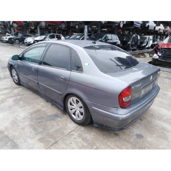 citroën c5 berlina del año 2001