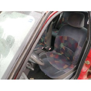 renault clio ii fase i (b/cbo) del año 1998