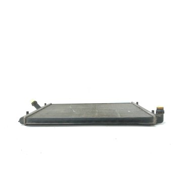 Recambio de radiador agua para seat altea (5p1) 2.0 tdi referencia OEM IAM   