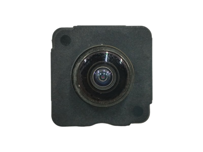 Recambio de camara vision trasera para citroën c3 1.2 12v vti referencia OEM IAM 9809301180 0263007022 