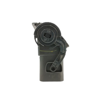 Recambio de rejilla aireadora para subaru forester 2.0 diesel cat referencia OEM IAM 66110FJ010 CENTRAL IZQUIERDA 