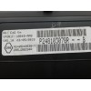 Recambio de cuadro instrumentos para renault kangoo 1.5 dci diesel fap referencia OEM IAM 248103078R  