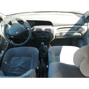 renault megane i fase 2 berlina (ba0) del año 1999
