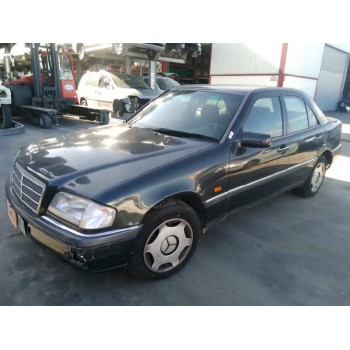 mercedes-benz clase c (w202) berlina del año 1995