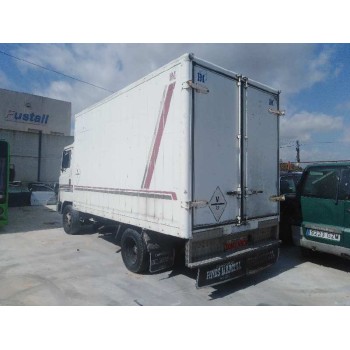 nissan l - 35.09 del año 1991