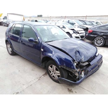 volkswagen golf iv berlina (1j1) del año 2000