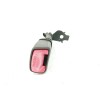 Recambio de enganche cinturon derecho para toyota auris 2.2 d-cat referencia OEM IAM 07479 TRASERO 