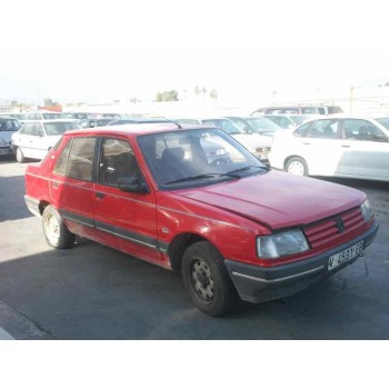 peugeot 309 del año 1992
