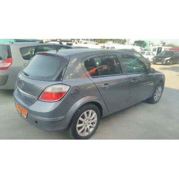 opel astra h berlina del año 2005